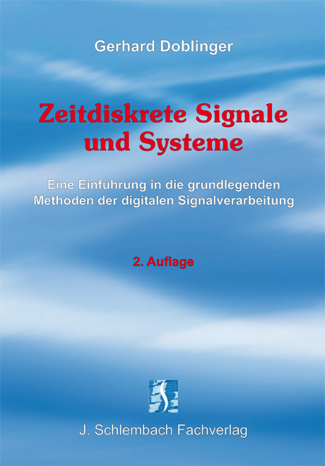 Zeitdiskrete Signale und Systeme