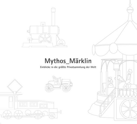 Mythos_Märklin - Roland Gaugele