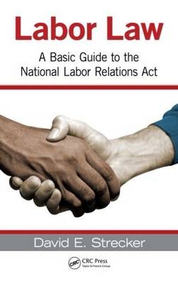 Labor Law - David E. Strecker