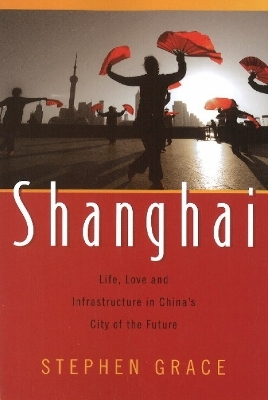 Shanghai - Stephen Grace