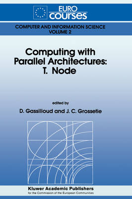 Computing with Parallel Architecture: T.Node - 