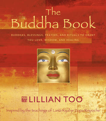 The Buddha Book - Lillian Too