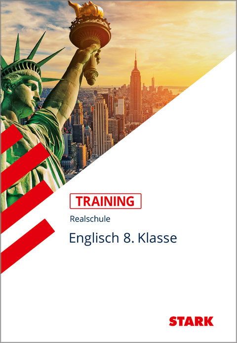 STARK Training Realschule - Englisch 8. Klasse - Paul Jenkinson