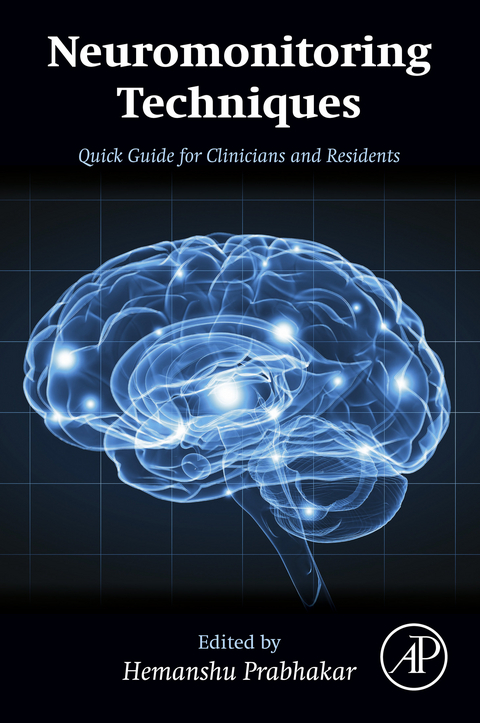 Neuromonitoring Techniques - 