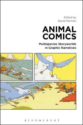 Animal Comics - 