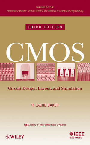 Cmos - R. Jacob Baker