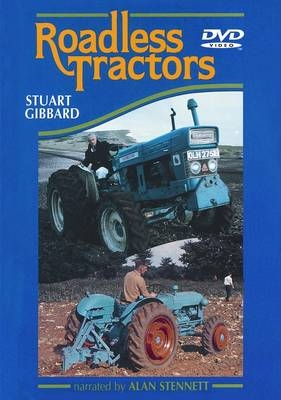 Roadless Tractors