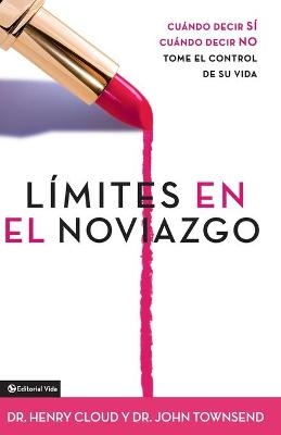 Limites en el Noviazgo - Dr. Henry Cloud, Dr. John Townsend