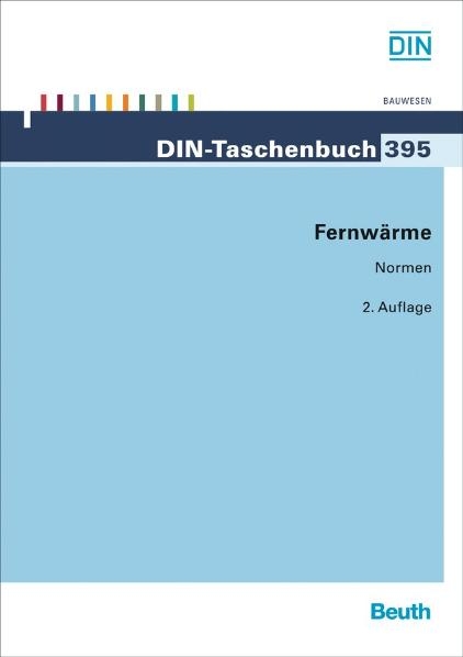 Fernwärme