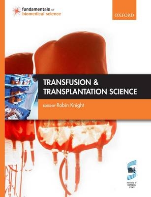 Transfusion and Transplantation Science - 