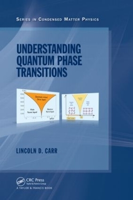 Understanding Quantum Phase Transitions - 