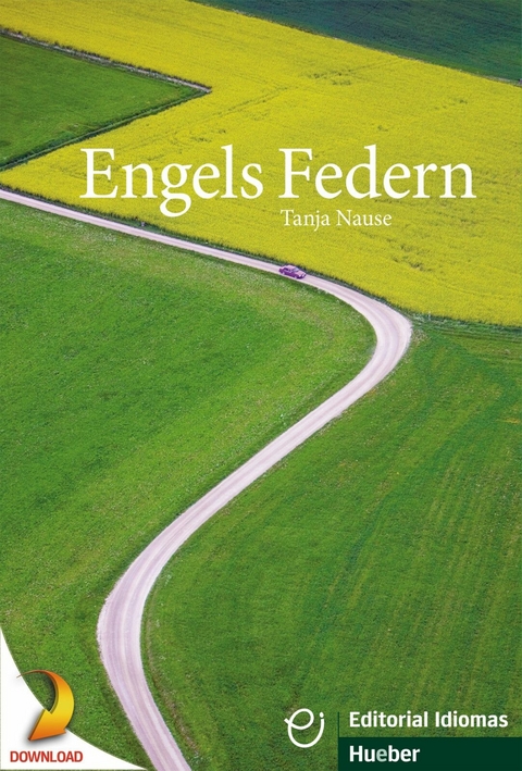 Engels Federn - 