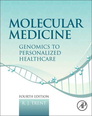 Molecular Medicine - R.J. Trent