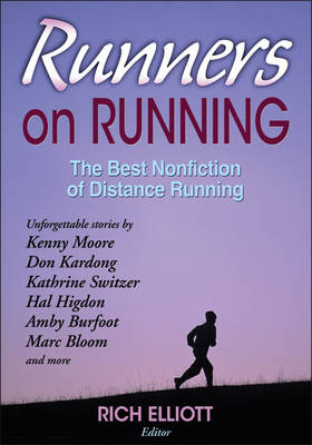 Runners on Running - 