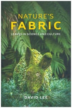 Nature's Fabric -  David Lee