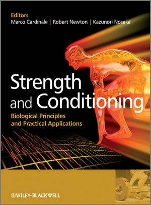 Strength and Conditioning - 