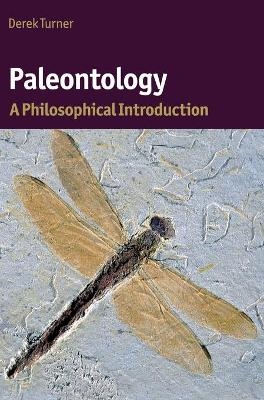 Paleontology - Derek Turner