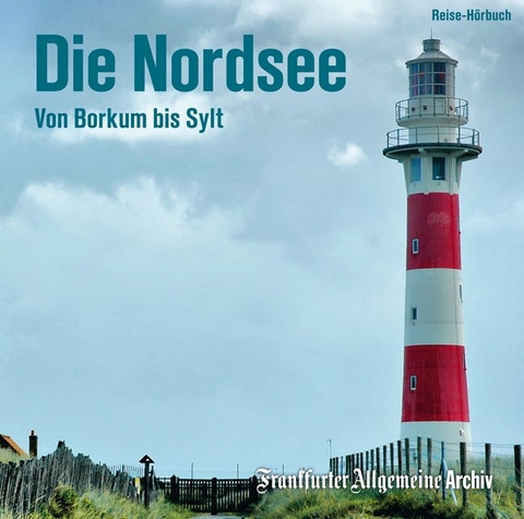 Die Nordsee - 