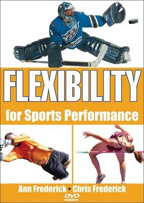 Flexibility - Ann Frederick