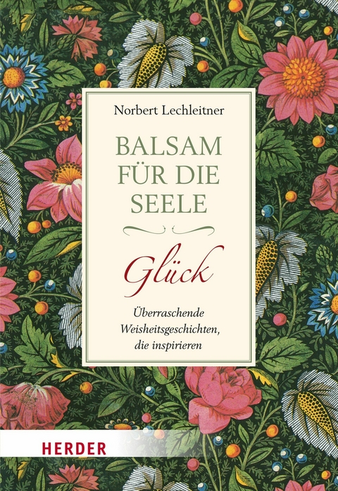 Balsam für die Seele - 