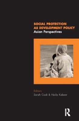 Social Protection as Development Policy - 