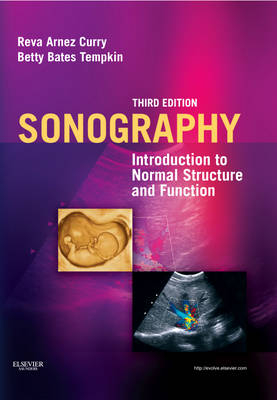 Sonography - Reva Arnez Curry, Betty Bates Tempkin