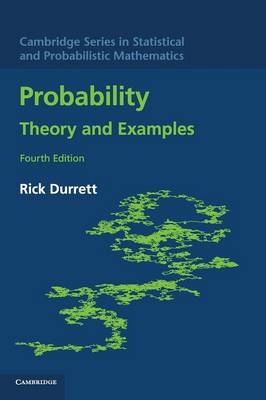 Probability - Rick Durrett