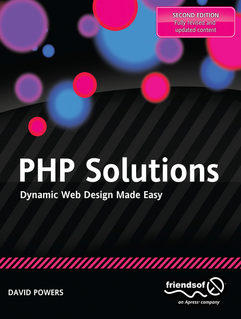 PHP Solutions - David Powers