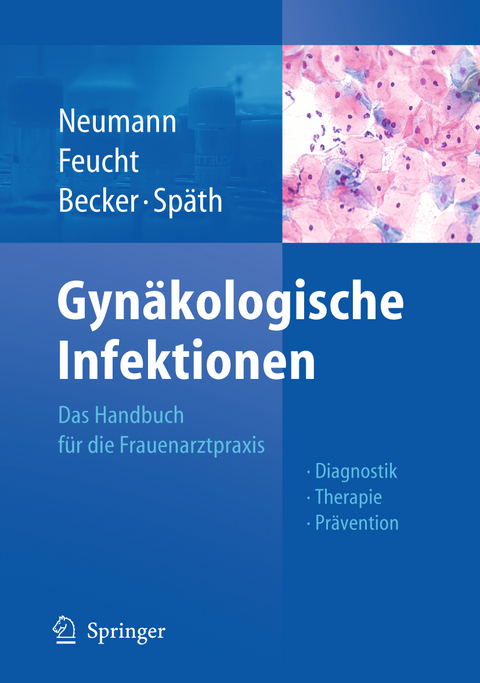 Gynäkologische Infektionen - 