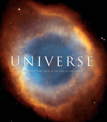 Universe - Nicolas Cheetham