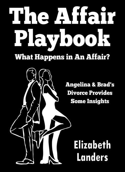 Affair Playbook -  Elizabeth Landers