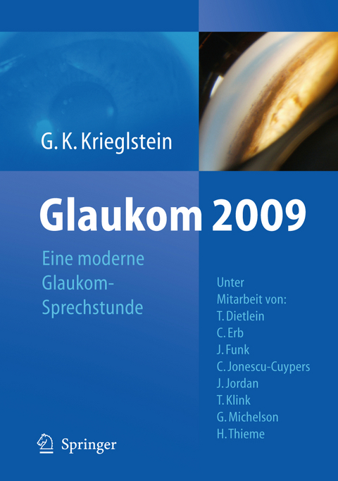 Glaukom 2009 - 