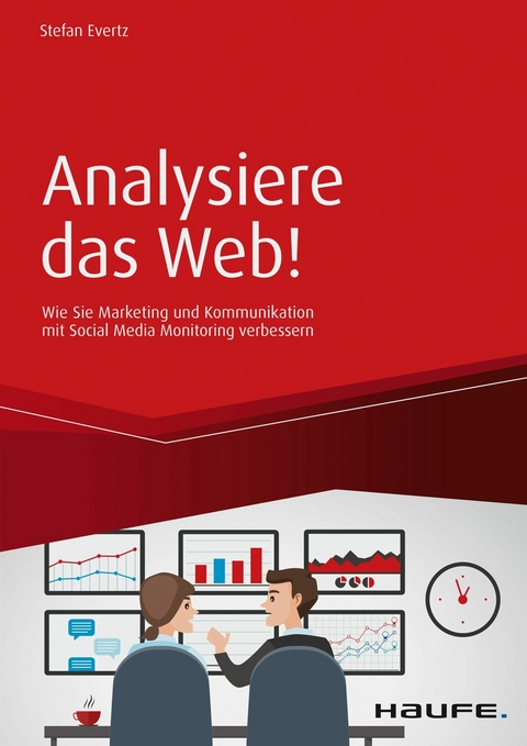 Analysiere das Web! - Stefan Evertz