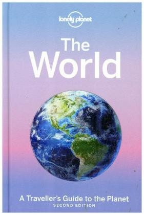 Lonely Planet The World -  Lonely Planet