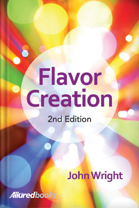 Flavor Creation - John Wright