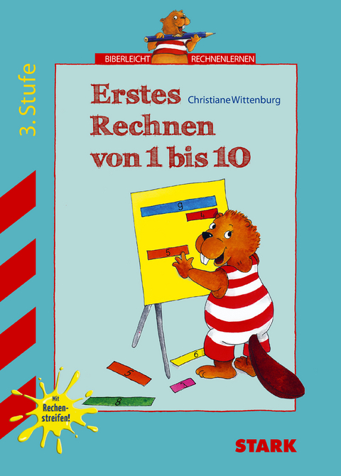 Training Vorschule Mathematik - Erstes Rechnen - Christiane Wittenburg