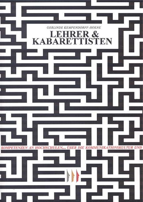 Lehrer & Kabarettisten - Gerlinde Kempendorff-Hoene