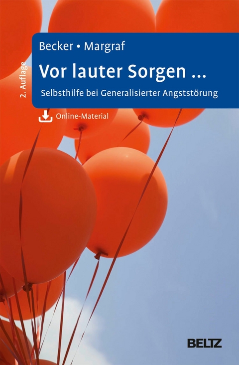 Vor lauter Sorgen ... -  Eni Becker,  Jürgen Margraf