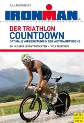 Der Triathlon-Countdown - Paul Regensburg