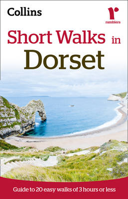 Ramblers Short Walks In Dorset -  Collins Maps