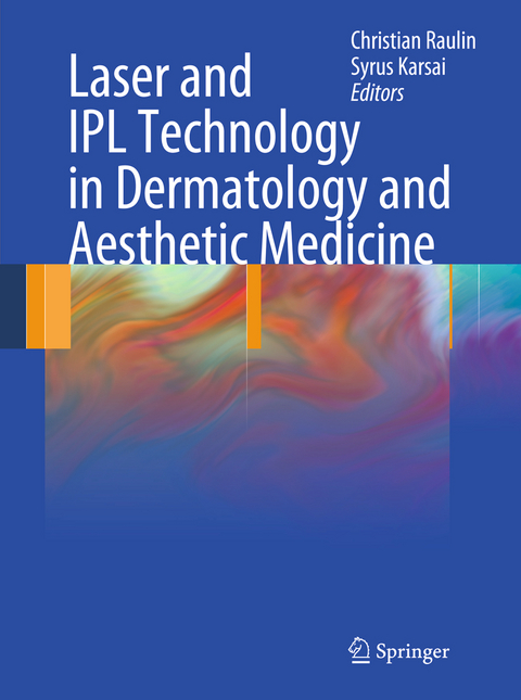 Laser and IPL Technology in Dermatology and Aesthetic Medicine - 