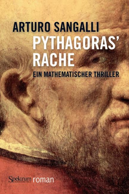 Pythagoras' Rache - Arturo Sangalli