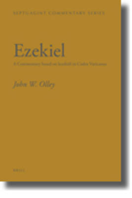 Ezekiel - John Olley