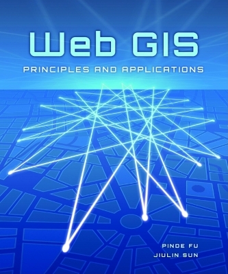 Web GIS - Pinde Fu, Julian Sun