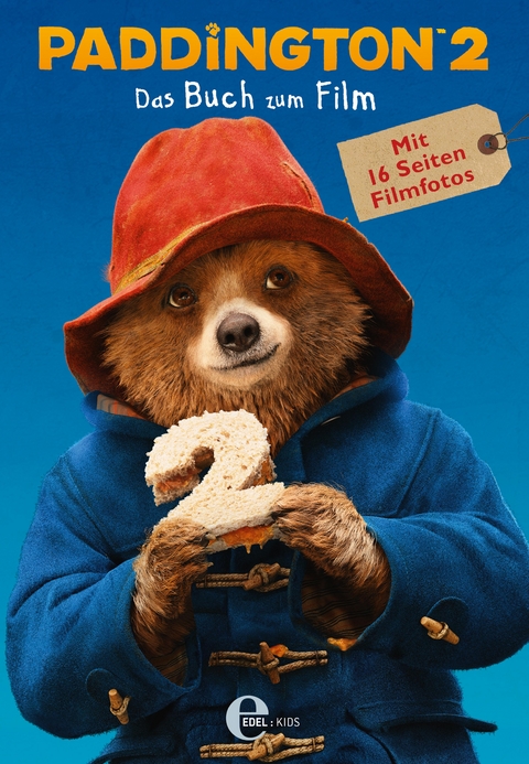 Paddington 2 - Edel:Kids Books