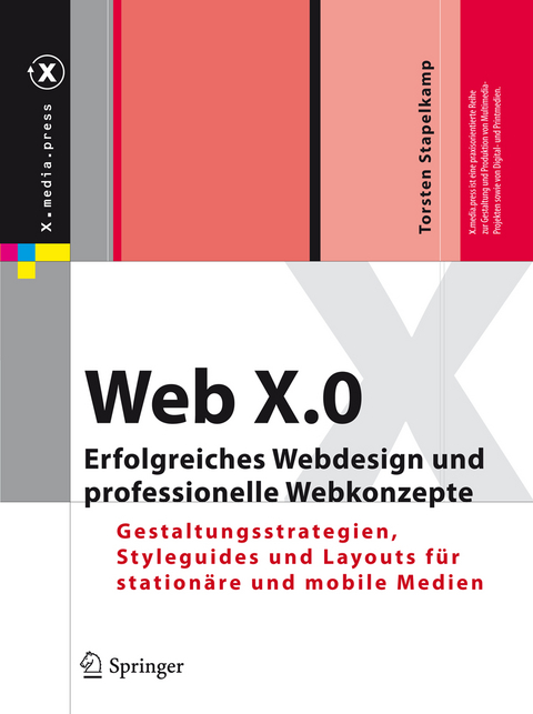 Web X.0 - Torsten Stapelkamp