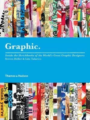 Graphic - Steven Heller, Lita Talarico