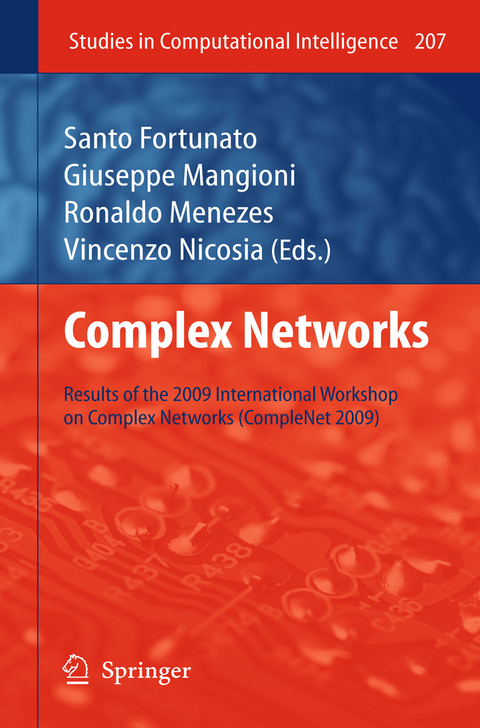 Complex Networks - 