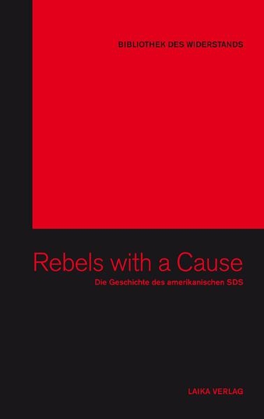 Rebels with a Cause - Florian Butollo