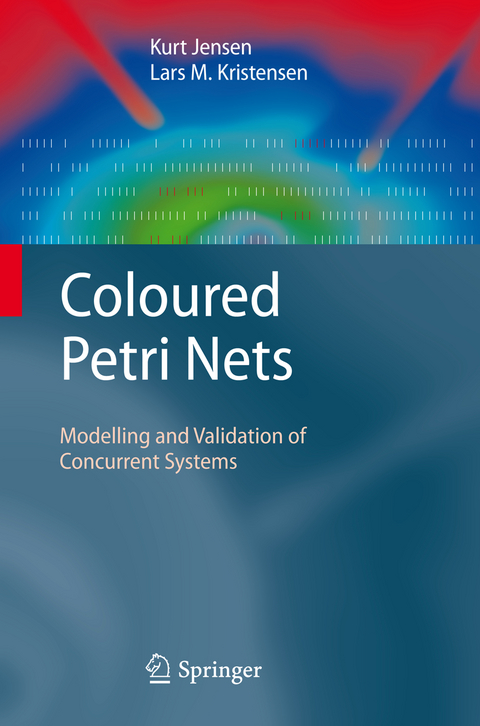 Coloured Petri Nets - Kurt Jensen, Lars M. Kristensen